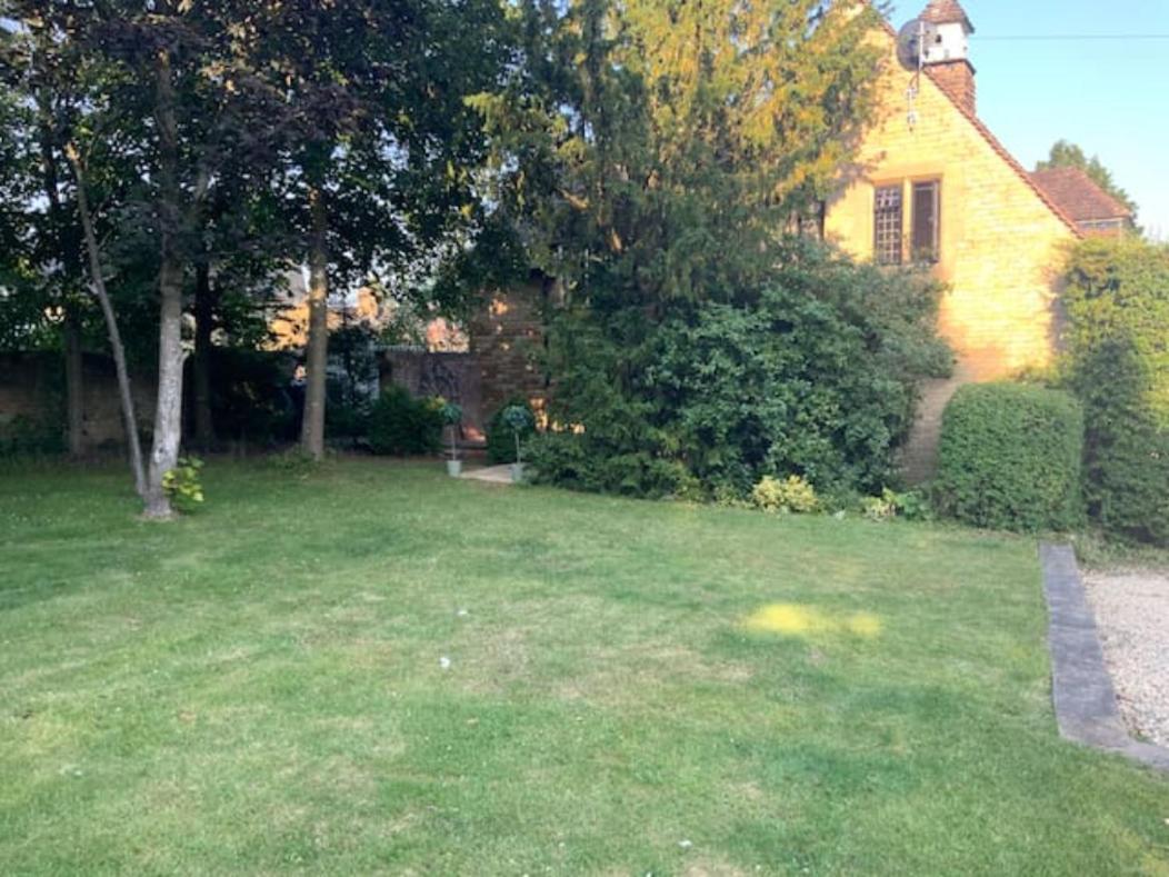 Piglet Lodge Pebworth Exterior foto